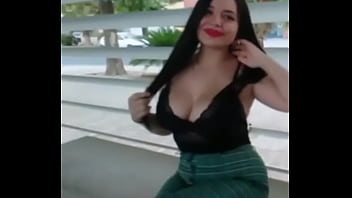 Putita tetona