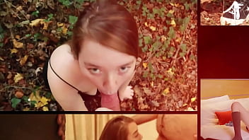 British 18 year gives a hotel handjob to a stranger