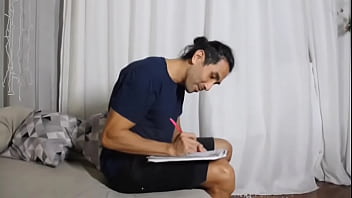 Mamae noel deu cu de presente de natal