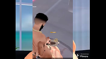 Rapidin navidad cogida