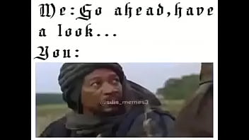 Watch out for that cock