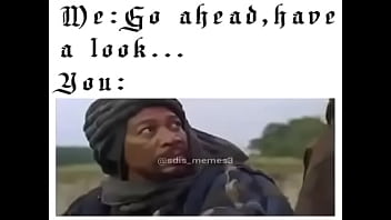 Watch out for that cock