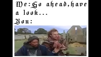 Watch out for that cock Watch out for that cock