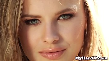 Glam Model Interracially Doggystyled By Bbc thumbnail