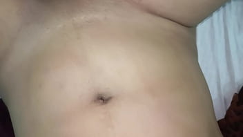 Quicky before work with beautiful girlfriend