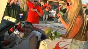 Sex paying my bills 1