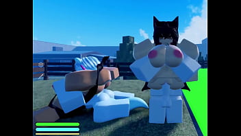 Roblox power of friendship