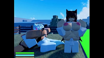 Roblox power of friendship