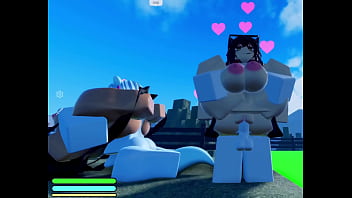 Roblox power of friendship