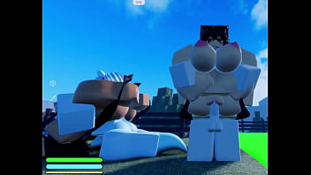 Roblox Power Of Friendship thumbnail