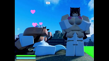 Roblox power of friendship