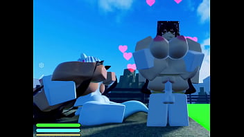 Roblox power of friendship