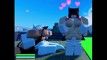 Roblox power of friendship