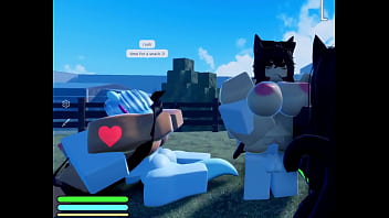 Roblox power of friendship