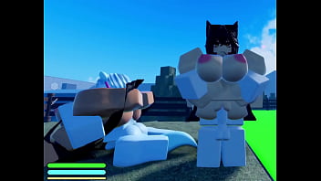 Roblox power of friendship