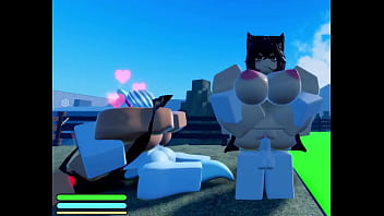 Roblox power of friendship