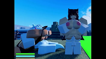 Roblox power of friendship