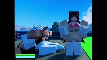 Roblox power of friendship