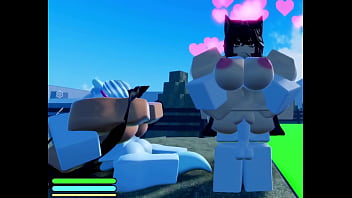 Roblox power of friendship