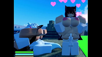 Roblox power of friendship