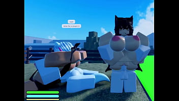 Roblox power of friendship