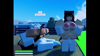 Roblox power of friendship