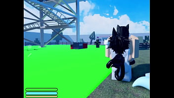 Roblox power of friendship