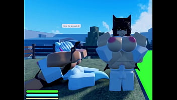 Roblox power of friendship