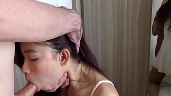 Throatfuck me please