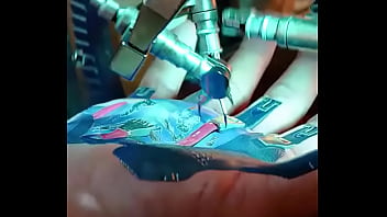 Ela engoliu tudo e quase morre Ela engoliu tudo e quase morre