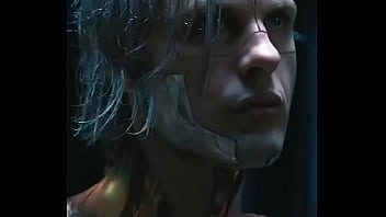 Ela engoliu tudo e quase morre