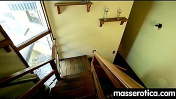 Gorgeous Masseuse Explores The Body Of A Sexy Lesbian Beauty 29 thumbnail