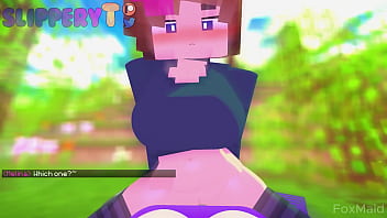 Foxmaid Hornycraft Ultra Sex Compilation Hmv thumbnail