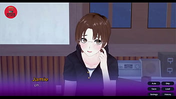 A long talk victoria and cj out of touch