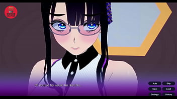 A long talk victoria and cj out of touch