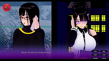 A long talk victoria and cj out of touch