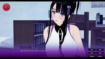 A long talk victoria and cj out of touch