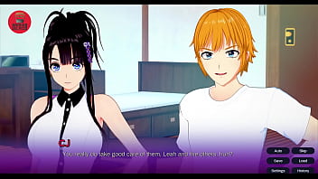 A long talk victoria and cj out of touch A long talk victoria and cj out of touch