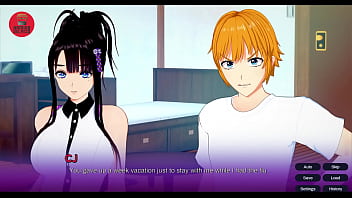 A long talk victoria and cj out of touch