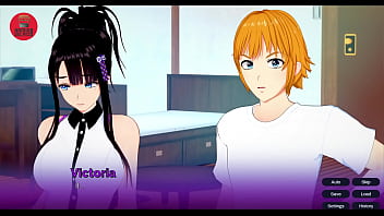 A long talk victoria and cj out of touch A long talk victoria and cj out of touch