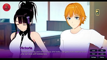 A long talk victoria and cj out of touch A long talk victoria and cj out of touch