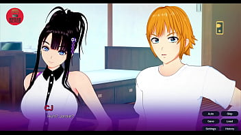 A long talk victoria and cj out of touch