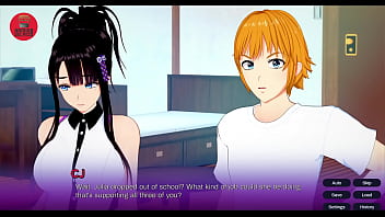 A long talk victoria and cj out of touch