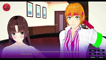 A long talk victoria and cj out of touch