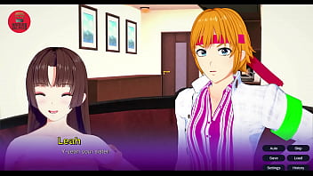 A long talk victoria and cj out of touch