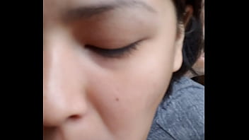 Native american blowjob