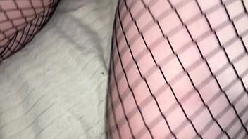 My big ass gf loves sucking my dick in the morning