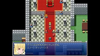 勇者される ゆっくり実況03