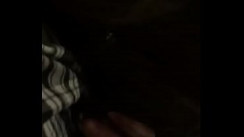 Black cock gets sucked