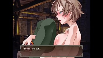 Hentai game